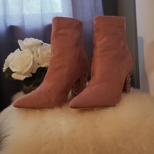 Cape Robbin boots